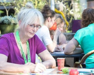 Primair Onderwijs - professionalisering - visie en beleid